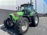 Deutz-Fahr agrotron m620 - Afbeelding 1