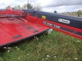 Kuhn fc 3161 tcr - Afbeelding 2