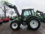 Deutz-Fahr agrotron 90 - Afbeelding 1