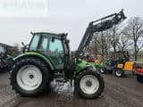 Deutz-Fahr agrotron 90 - Afbeelding 2