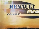 Renault ares 616 rz - Afbeelding 2