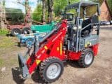 Weidemann 1140 basic - Afbeelding 2