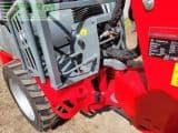 Weidemann 1140 basic - Afbeelding 4