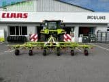 Claas faneuse volto 58 - Afbeelding 1