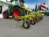 Claas faneuse volto 58 - Afbeelding 3