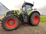 Claas AXION 930 - Afbeelding 2