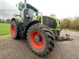 Claas AXION 930 - Afbeelding 3