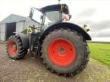 Claas AXION 930 - Afbeelding 4