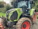 Claas arion 520 t4i - Afbeelding 1