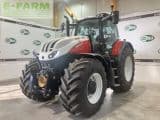Steyr 6300 terrus cvt (stage v) CVT - Afbeelding 1