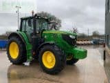 John Deere 6155m  (st25827) - Afbeelding 2
