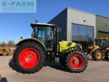 Claas 650 arion  (st25367) - Afbeelding 1