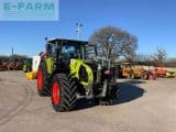 Claas 650 arion  (st25367) - Afbeelding 3