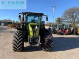Claas 650 arion  (st25367) - Afbeelding 4