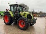 Claas arion 650  (st25369) - Afbeelding 2