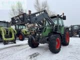 Fendt 310 vario tms + manip mp-80 - Afbeelding 2