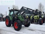 Fendt 310 vario tms + manip mp-80 - Afbeelding 3