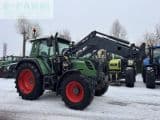 Fendt 310 vario tms + manip mp-80 - Afbeelding 4