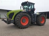 Claas xerion 4200 trac vc + rtk - Afbeelding 1