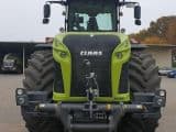 Claas xerion 4200 trac vc + rtk - Afbeelding 2