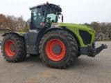 Claas xerion 4200 trac vc + rtk - Afbeelding 3