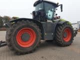 Claas xerion 4200 trac vc + rtk - Afbeelding 4