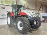Steyr 6300 terrus cvt (stage v) - Afbeelding 2