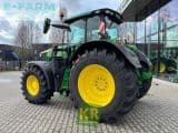 John Deere 6r 195 #780585 - Afbeelding 3