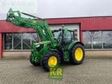 John Deere 6r 110 #779420 - Afbeelding 1