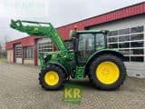 John Deere 6r 110 #779420 - Afbeelding 2