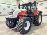 Steyr 6185 cvt hi-escr profi - Afbeelding 1