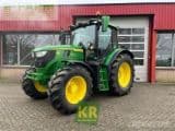 John Deere 6r 130 #779416 - Afbeelding 1