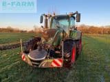 Fendt 514 scr profi + rtk trimble - Afbeelding 1