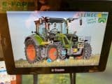 Fendt 514 scr profi + rtk trimble - Afbeelding 2