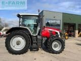 Massey Ferguson 8s.205 dyna 7  (st25718) - Afbeelding 1
