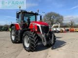 Massey Ferguson 8s.205 dyna 7  (st25718) - Afbeelding 3
