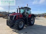 Massey Ferguson 8s.205 dyna 7  (st25718) - Afbeelding 4