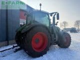 Fendt 720 s4 profi+ - Afbeelding 2