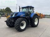 New Holland t7.290  (st24455) - Afbeelding 4