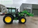 John Deere 5105m - Afbeelding 1