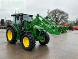 John Deere 5105m - Afbeelding 2