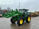 John Deere 5105m - Afbeelding 4