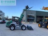 Kramer kl 25.5t telescopic loading  (st26112) - Afbeelding 1