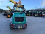 Kramer kl 25.5t telescopic loading  (st26112) - Afbeelding 4