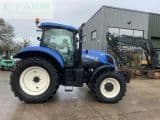 New Holland t7.210 auto command  (st25411) - Afbeelding 1