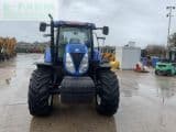 New Holland t7.210 auto command  (st25411) - Afbeelding 3