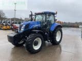 New Holland t7.210 auto command  (st25411) - Afbeelding 4
