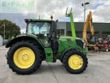 John Deere 6195r  (st24010) - Afbeelding 1