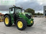 John Deere 6195r  (st24010) - Afbeelding 2