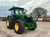 John Deere 7280r  (st25558) - Afbeelding 3